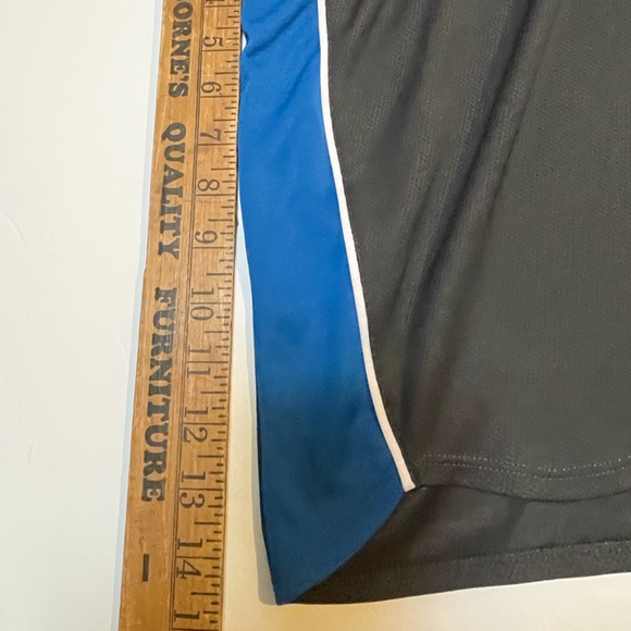 Mens Reebok Play Dri Athletic Shorts Size 2X XXL - Picture 7 of 7